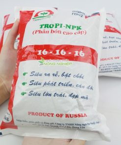 Phân bón cao cấp Premium giá rẻ cạnh tranh