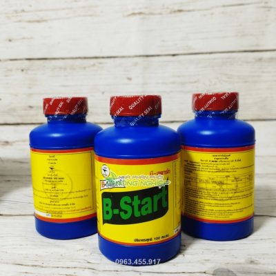 Sản phẩm giúp cây khỏe mạnh, tăng cường sức đề kháng cho cây