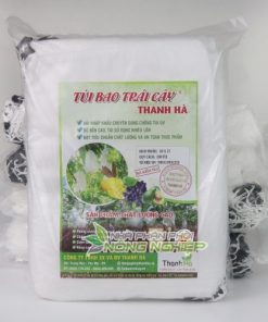 Túi vải bao xoài chính hãng