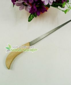 Cưa cắt tỉa bonsai hàng Nhật Bản