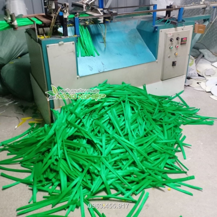 Công ty nhận sản xuất túi lưới nhựa theo yêu cầu