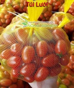 Lưới đựng trái cây đựng nông sản - 1kg