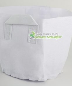 Nhà phân phối Túi vải trồng hoa hồng