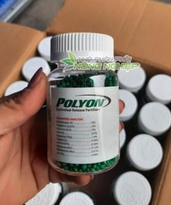Phân phối phân xanh mỹ Polyon giá rẻ