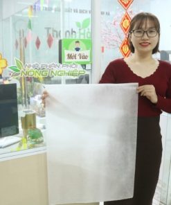 Phân phối Túi bọc quả mít Thanh Hà chính hãng kích thước 50x70cm